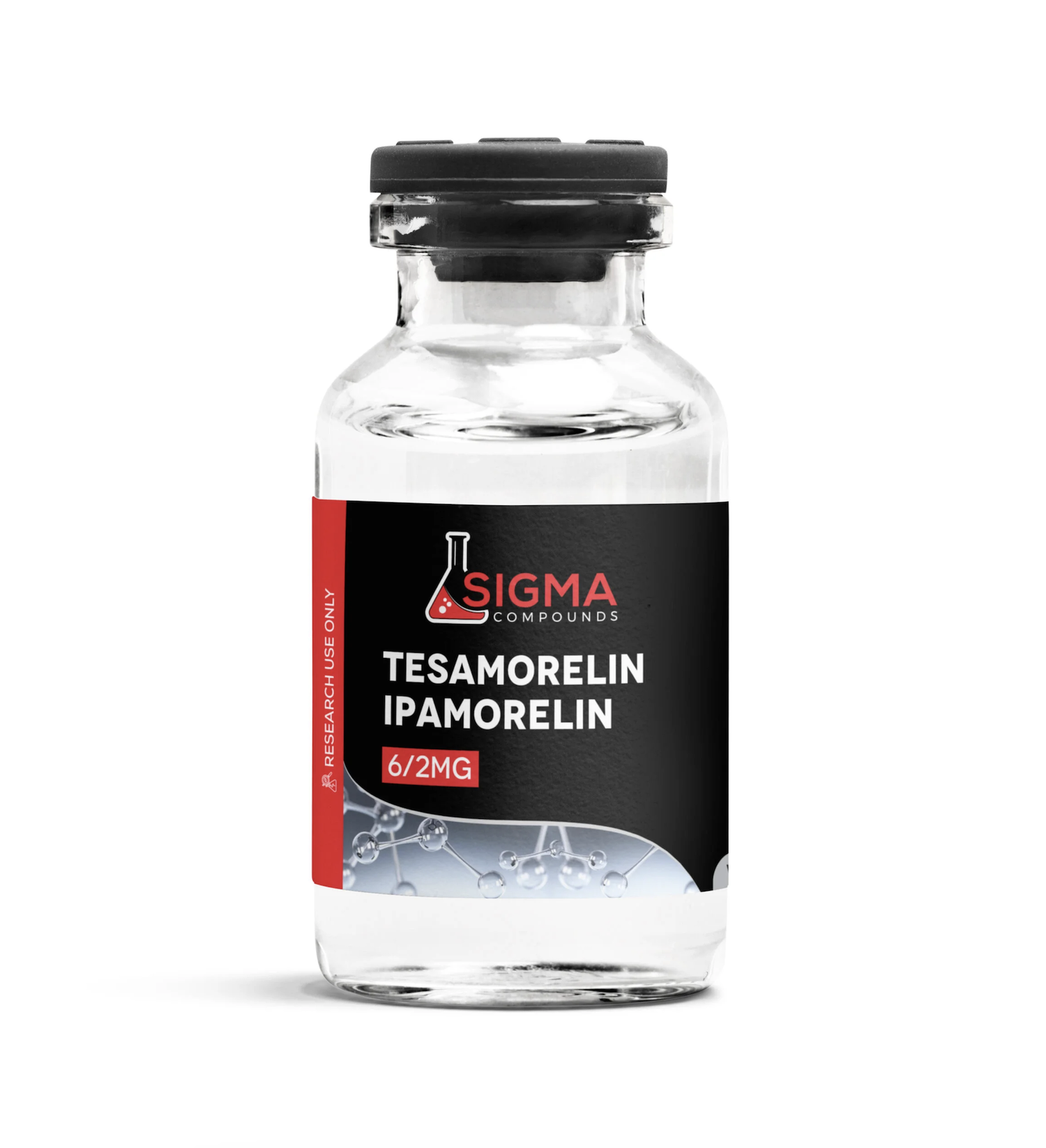 Tesamorelin Overview, Dosage, and Risks — All